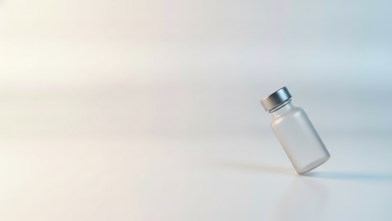 Medicine Bottle