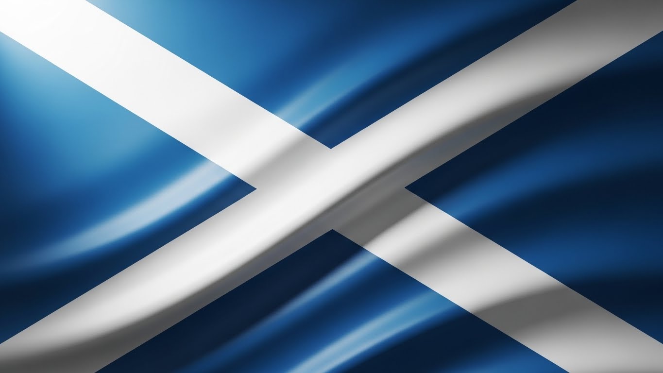 Scottish Highlands